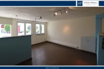 Büro mit VPI Logo