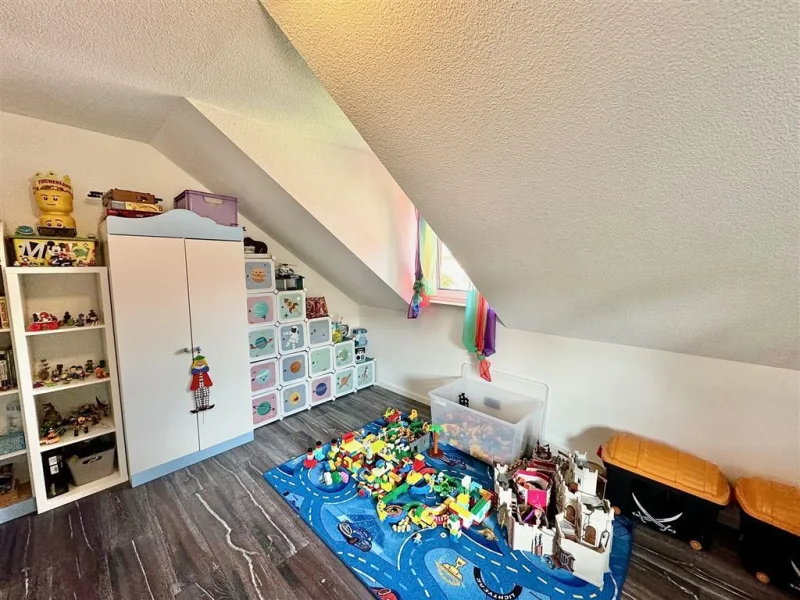 Kinderzimmer