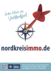 Logo Nordkreismakler