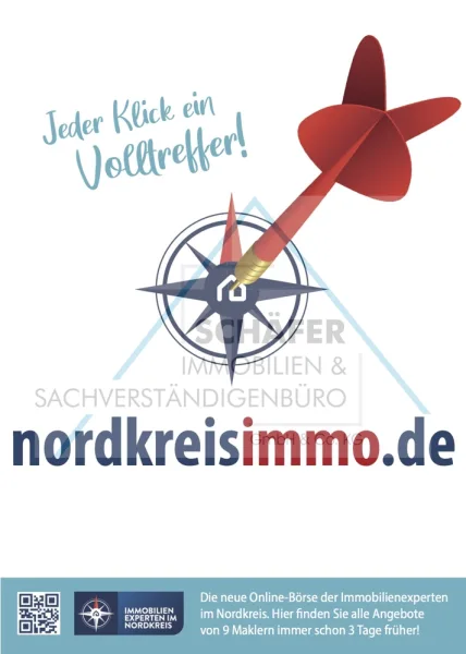 Logo Nordkreismakler