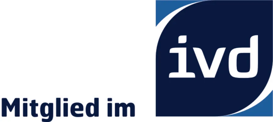 Logo IVD