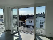  Zugang Dachterrasse