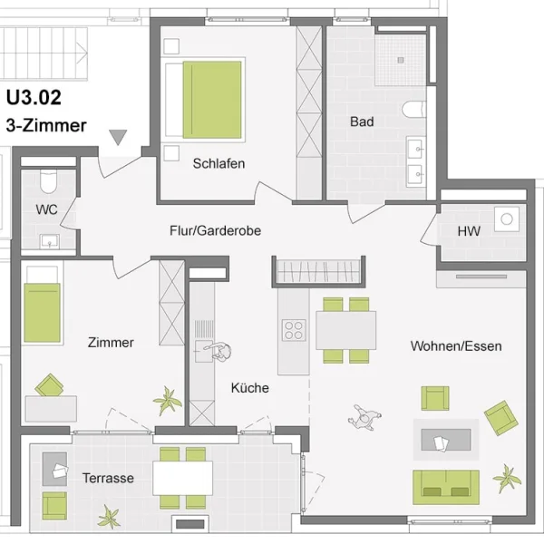 Grundriss U3.02