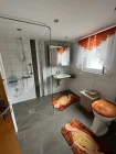 Badezimmer EG