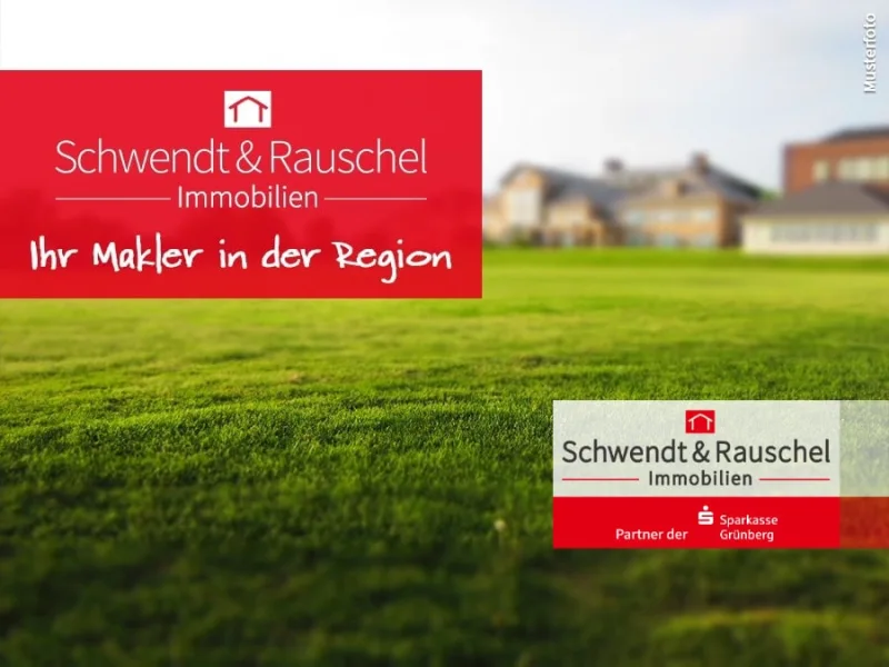 - Grundstück kaufen in Grünberg - Wohnbaugrundstück in Grünberg-Lehnheim