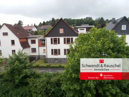  - Haus kaufen in Schotten - Mit Hessengeld ins Eigenheim? Familienhaus in Schotten