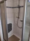 Badezimmer Dusche EG