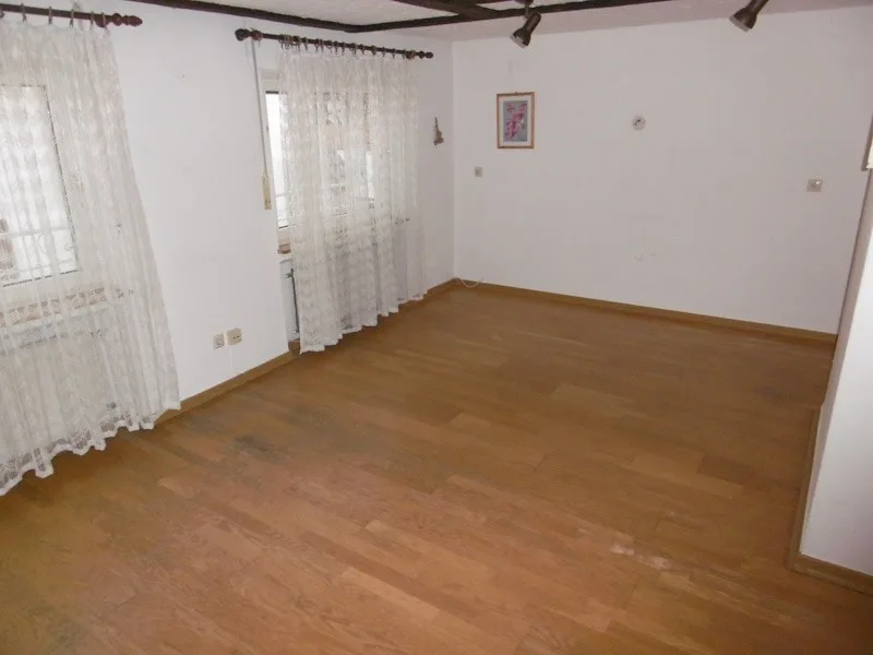 Wohnzimmer Bild 1