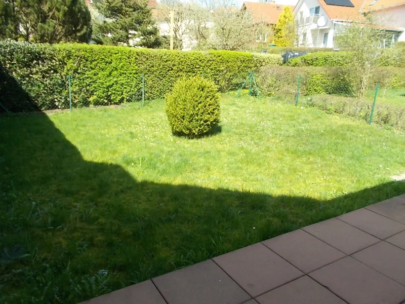 Garten