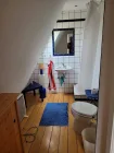 Gästewohnung Bad