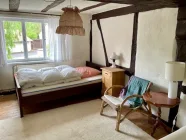 Schlafzimmer EG