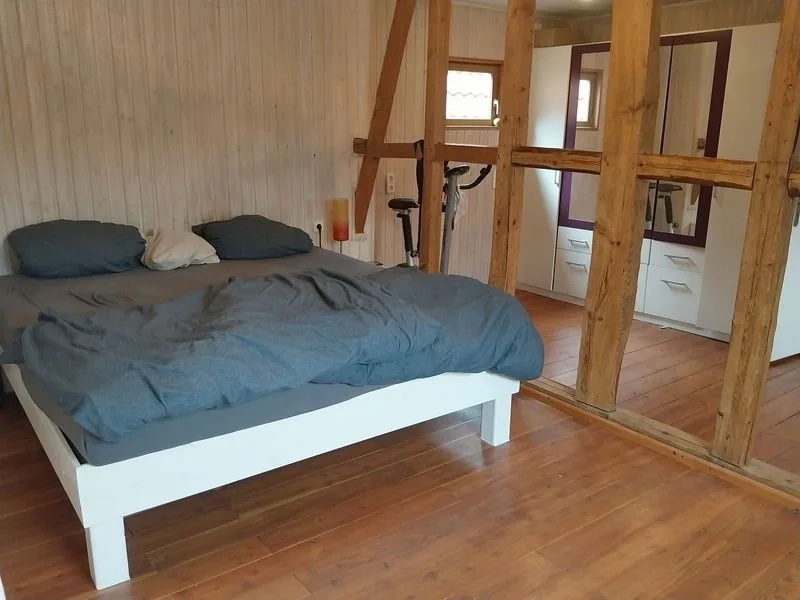 Schlafzimmer OG