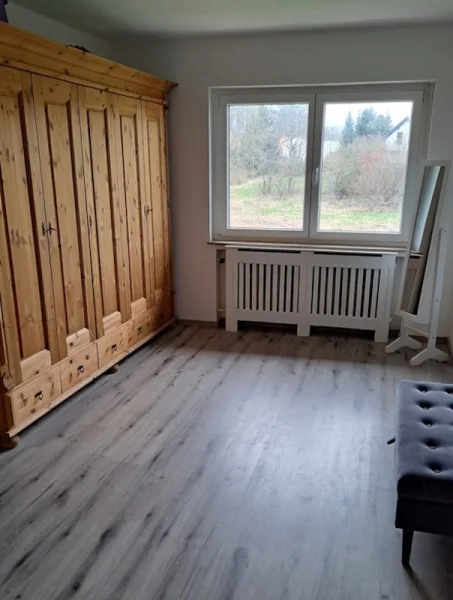 Ankleidezimmer