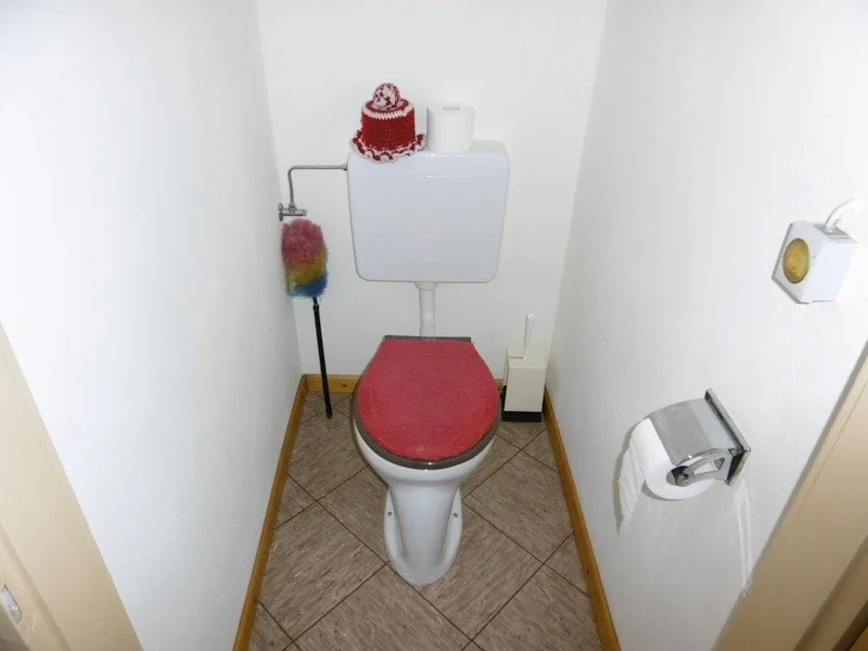 WC KG