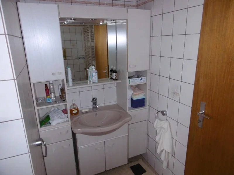 Badezimmer II