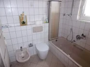 Badezimmer I