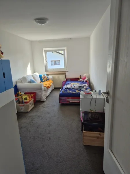 Kinderzimmer