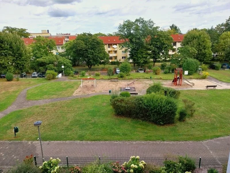 Spielplatz