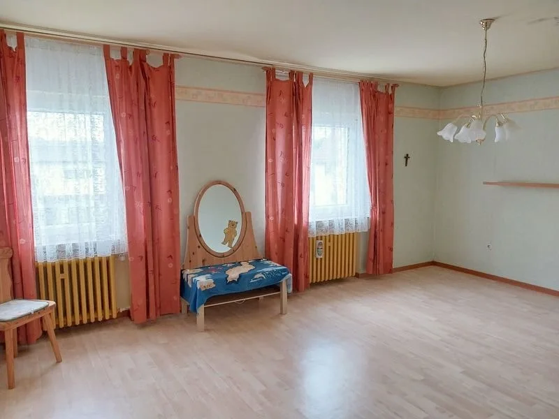 Schlafzimmer OG