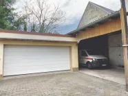 Doppelgarage/Carport