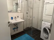 Modernes Badezimmer