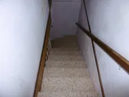 Kellertreppe