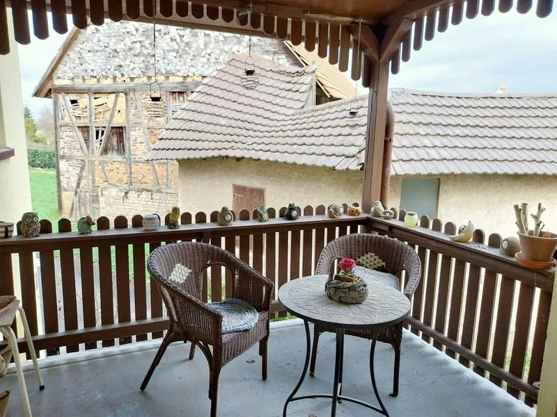 Loggia