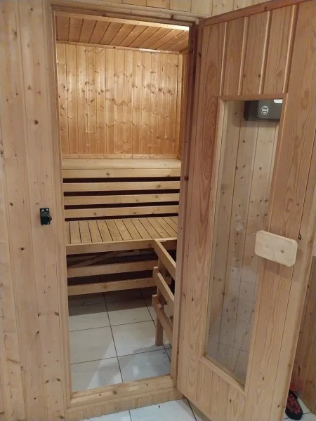 Sauna UG