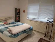 Schlafzimmer EG