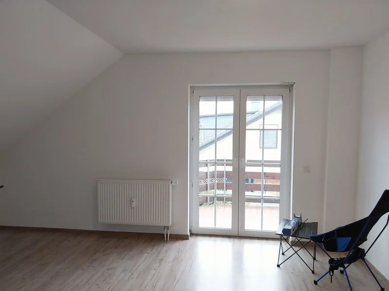 Schlafzimmer DG