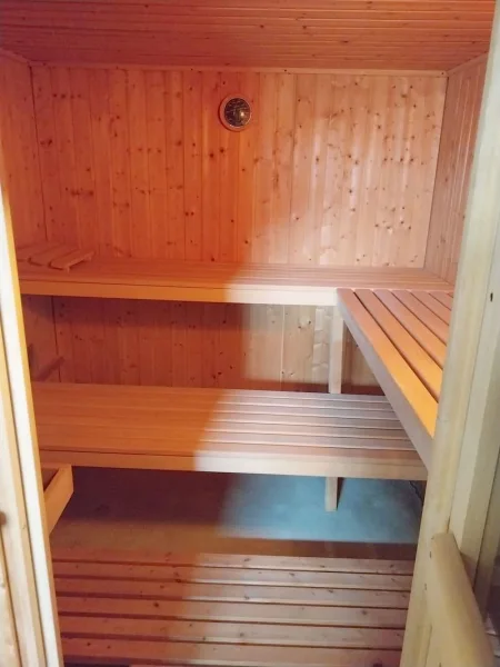 Sauna KG