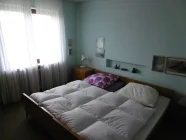 Schlafzimmer EG