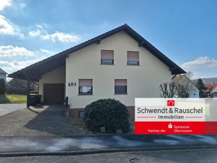  - Haus kaufen in Lauterbach - 1-FH in Top-Lage in Lauterbach - Stadt