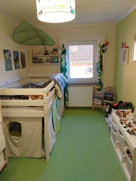 Kinderzimmer