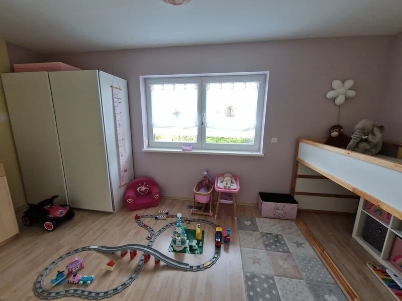 Kinderzimmer