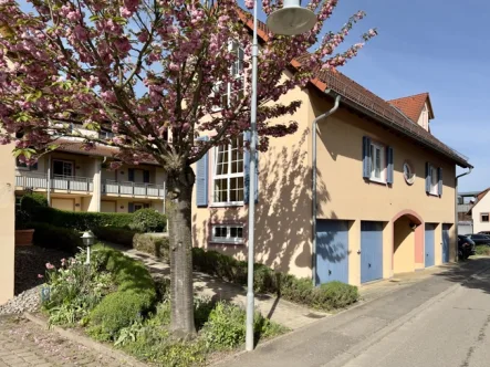  - Haus kaufen in Vörstetten - Attraktives Eigenheim - 360° Tour