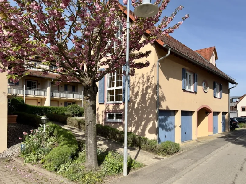  - Haus kaufen in Vörstetten - Attraktives Eigenheim - 360° Tour