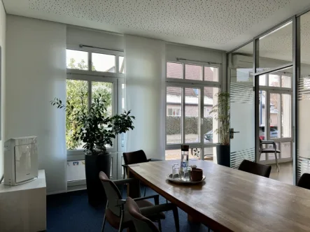  - Büro/Praxis mieten in Bad Krozingen / Biengen - Gewerberäume ab Oktober 2024