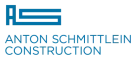 Logo von Anton Schmittlein Construction GmbH