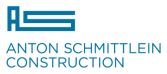 Logo von Anton Schmittlein Construction GmbH