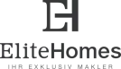 Logo von EliteHomes Köln GmbH