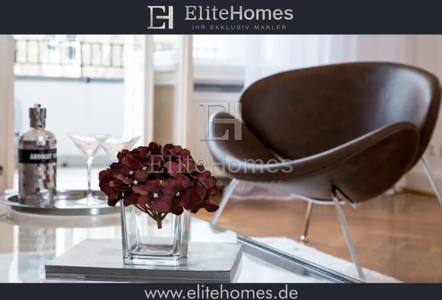  - Wohnung kaufen in Köln / Kalk - Solide Kapitalanlage !!! 2 Zimmer Wohnung mit Garten !!!