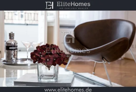 Titelbild - Wohnung kaufen in Köln / Sürth - Attraktive Staffelgeschosswohnung mit Dachterrasse als Erstbezug !!!