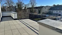 Dachterrasse 03.2025