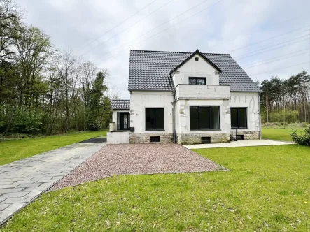 IMG_1464 - Haus kaufen in Greven - Komfortables und großzügiges Wohnhaus im Außenbereich von Greven!