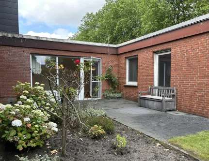  - Haus kaufen in Münster - Bungalow in Münster Wolbeck