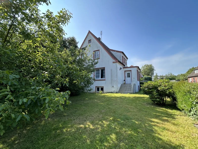  - Haus kaufen in Salzbergen - Handwerkerhaus mit großem Grundstück!Ihre Chance auf ein einzigartiges Eigenheim in Salzbergen