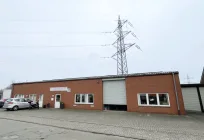 Gewerbehalle 1