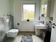 Badezimmer im EG