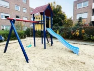 Spielbereich für Kinder